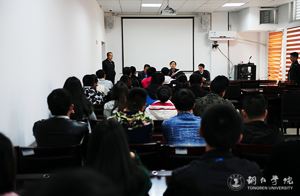 贵州省高校2016年度加快发展目标绩效考核工作组前来bat365官网考核
