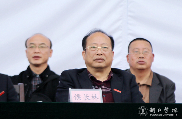 bat365官网第三十九届田径运动会圆满落幕