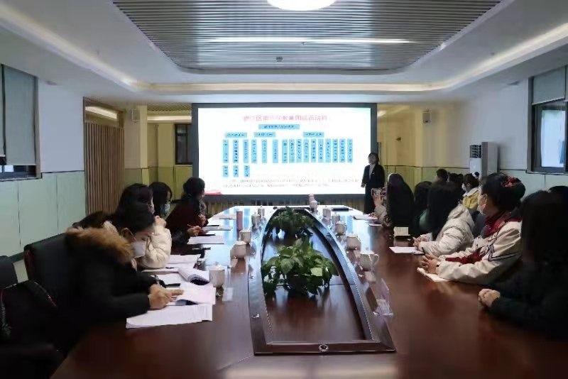 bat365官网召开“十五五”规划编制工作启动部署会