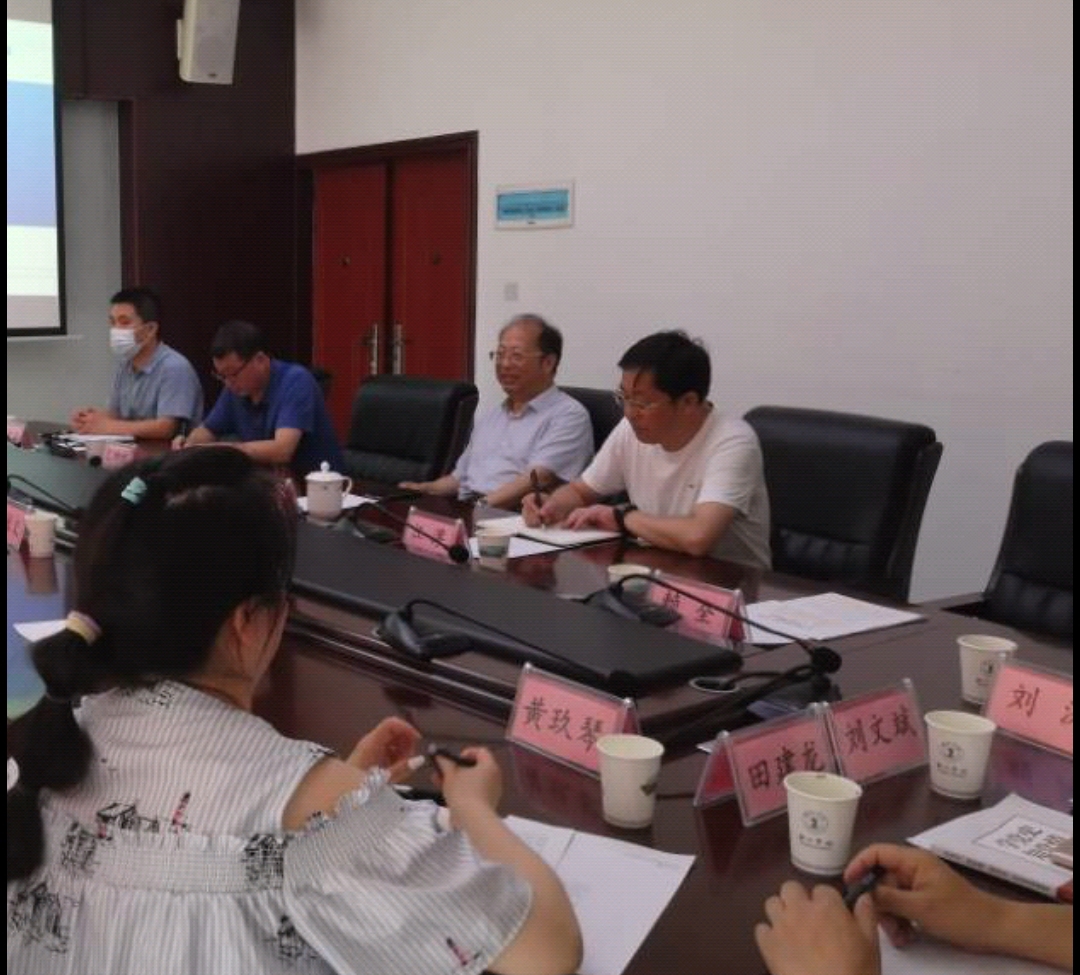 bat365在线中国登录入口思想政治理论课改革创新实施方案研讨会