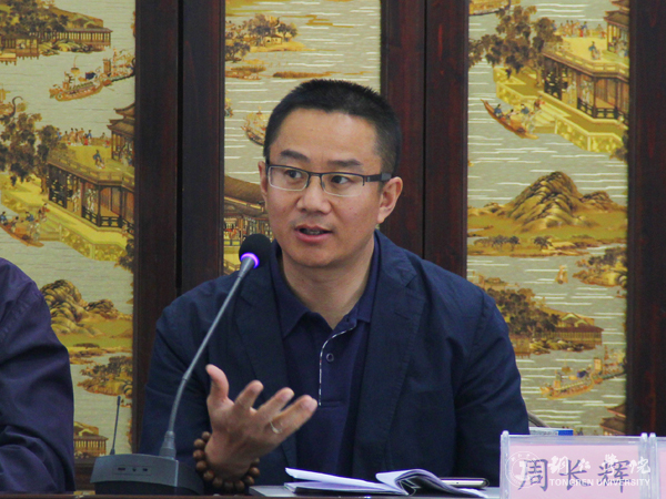 中国战略管理学会第二届年会在bat365官网隆重召开