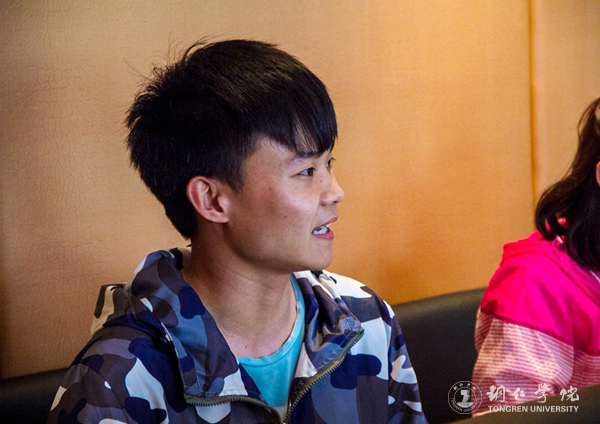 bat365官网师生热议习近平总书记在中国政法大学重要讲话精神