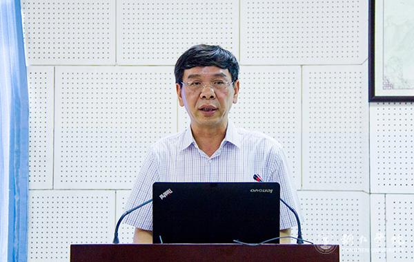6bat365官网党委书记李树新在开幕式上致辞.jpg
