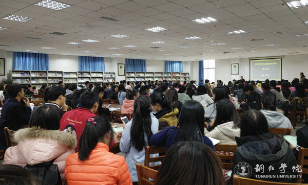 bat365官网多措并举服务考研学子 硕士研究生上线率再创新高