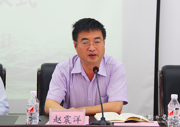 bat365官网与铜仁市城乡规划勘测设计研究院签约合作