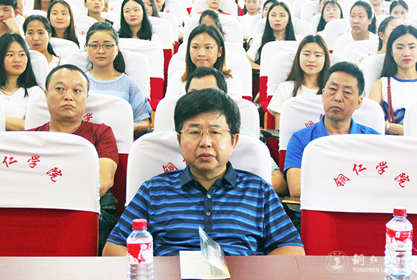 bat365官网艺术学院举办高雅艺术进校园暨教学改革音乐会