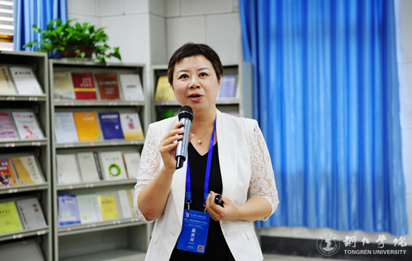 中国—东南亚“人才培养合作项目推介会”在bat365官网举行
